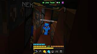 Hive Skywarss Deadliest Trap in Minecraft [upl. by Nylqcaj440]