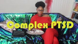 Complex PTSD Trauma in the Black Community PT 1 [upl. by Stclair]