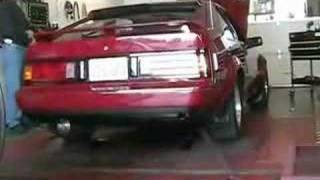 420rwhp 85 Celicasupra [upl. by Renell486]