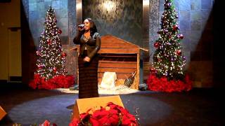 Gospel Christmas Medley [upl. by Malinda]