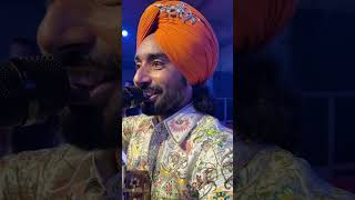 Sajjan Raazi Ho Jave Satinder Sartaj New Song Satinder Sartaj Sajjan Raaji Song Satinder Sartaj Live [upl. by Asirret]