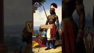 Nzinga The Unconventional Ruler of Angola  Ancient History  Stellar Sages [upl. by Muhan212]