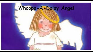 St Aidans Early Years Whoops A Daisy Angel 2021 [upl. by Eimmelc]