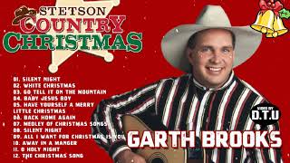 Garth Brooks Christmas Full Album🎄🎄Garth Brooks Christmas Songs 2021🎄🎄Country Christmas 2021🎄🎄 [upl. by Amend]