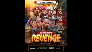 DANGEROUS REVENGE EPISODE 1OFFICIAL FULL MOVIETHE GENESISFt SELINA TESTED amp JAGABAN SQUAD [upl. by Ardy]