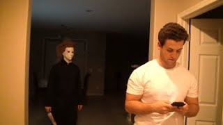 Halloween 2018  Michael Myers 7 [upl. by Anauj]