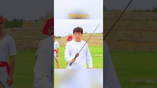 Exciting moments from Jackie Chan movies movie kungfu combat martialarts Jackie Chan [upl. by Kcirevam]