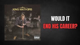 Eminems DISASTER of an Album  The Lost Chapter [upl. by Latsyrhc]