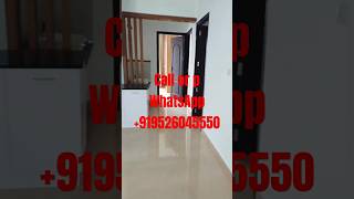 Spacious 3Bhk flat  Kochi for just 69 lakhsSRM road Kaloor [upl. by Lucienne]