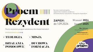 Proem Rezydent [upl. by Oralie]