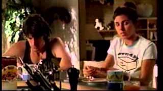 Meadow Soprano on Civil Liberties [upl. by Huppert]