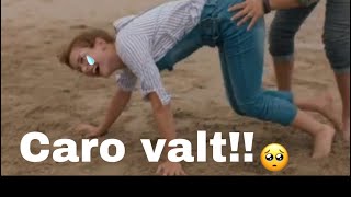 Caro valtLikeme Bloopers deel 2 [upl. by Revned]