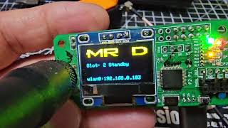 PicoAprs v4 amp MMDVM Hotspot Explained [upl. by Kcam]