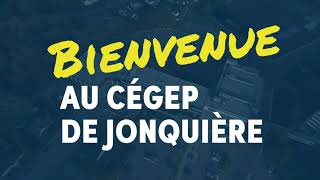 Bienvenue au Cégep de Jonquière  Automne 2020 [upl. by Endys]