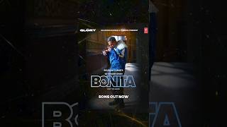 Yo yo honey Singh new songBonita video out glory trendingviralshort music bonita [upl. by Eahsan]