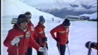 Ski Whizz 1986 episode 3wmv [upl. by Akemhs]