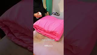 CARA PACKING BED COVER tipslaundry perlengkapanlaundry peralatanlaundry [upl. by Cherianne]