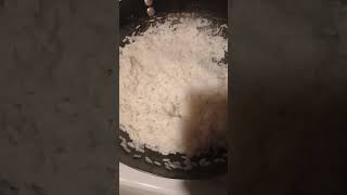 Making rice tonight Wednesday November 20th 2024 [upl. by Aianat912]