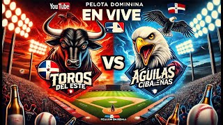 Toro vs aguilas en vivo [upl. by Seravart456]