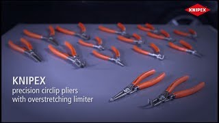 What is circlip plier and how to use it [upl. by Mcloughlin]