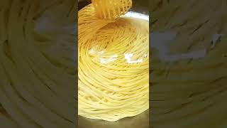 Handmade Noodles from Scratch Simple amp Delicious food cooking noodles health yummy [upl. by Oelgnaed576]