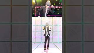 Specialist  Persona 4 Dancing Video  Dance P4D [upl. by Rekab]