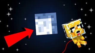 ¡ATRAPADOS EN LA LUNA DE MINECRAFT 😱🌖 ¿LOGRAREMOS VOLVER A LA TIERRA  TO THE MOON [upl. by Nicky]