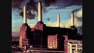 Pink Floyd  Sheep Montreal 761977 Pt 1 [upl. by Wehrle917]