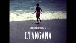 C Tangana  Wings [upl. by Aia]