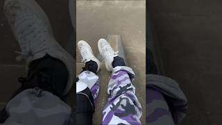 How i did my ankle😢 scooter skatepark fail bike skate funny comedy spanner [upl. by Longwood]