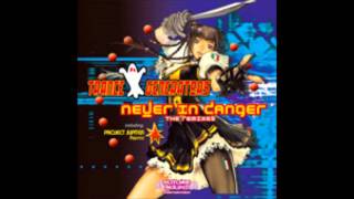 Trance Generators  Never in Danger YOMC remix [upl. by Mcgraw]