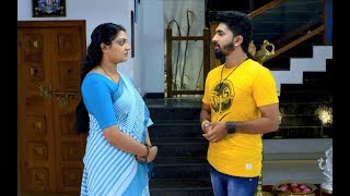 Bhramanam I Episode 40  06 April 2018 I Mazhavil Manorama [upl. by Barrie]