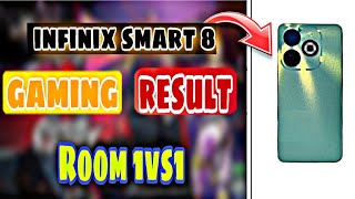 infinix smart 8 room mein Kaisa perform karta hai [upl. by Camden956]