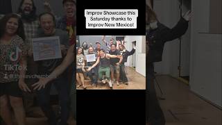 Free Improv Showcase this Saturday Trending Shorts Viral ￼ [upl. by Yraht781]