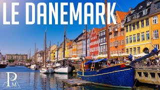 🇩🇰 Le Danemark  Documentaire Scandinave  Épisode 3 🇩🇰 [upl. by Sesilu]