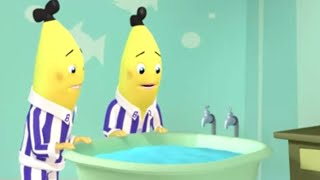 Animated Compilation 23  Full Episodes  Bananas in Pyjamas Official [upl. by Aihsat]