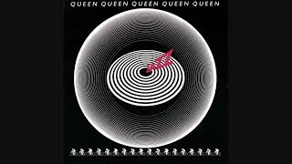 Queen  Jazz Full Album [upl. by Yolanda355]