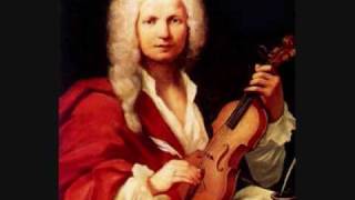 Antonio Vivaldi The Four Seasons Summer Presto [upl. by Simpkins]