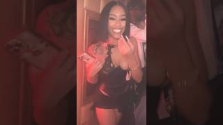 Lakeyah Acting Bad reels ytshorts lakeyah typebeat hiphop music indaclub rap cmg 1m [upl. by Ahsinet]