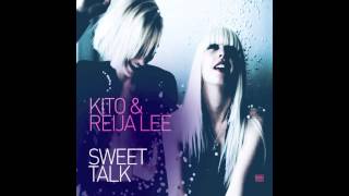 Kito amp Reija Lee  This City Official Full Stream [upl. by Ruford]