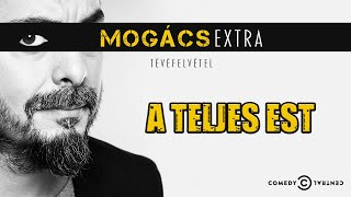 Mogács Extra a TELJES EST [upl. by Nylesoj871]