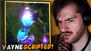 Scripter in meinen Team  Kutcher Stream Highlight [upl. by Leicam]