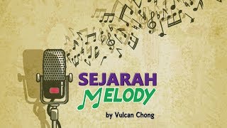 Sejarah Melody  T4 B5  Piagam Madinah  突然好想你 [upl. by Farnsworth]