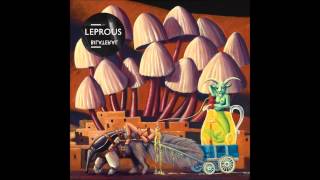 Leprous  Acquired Taste High Quality HD 1080p [upl. by Howe]