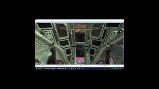 Working Drop Pods in halo odst shorts [upl. by Yentterb]