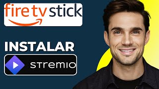 Cómo Instalar Stremio En Firestick 2024 [upl. by Suivatra]