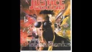 SHABBA RANKS  BEST OF SHABBA RANKS  Justice Sound [upl. by Renraw]