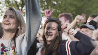 Losjes Hemelvaart 2018  Aftermovie [upl. by Akiemat]