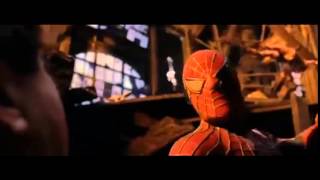 SpiderMan 2  Stopping the Train Scene 710  Movieclips [upl. by Nwahsirhc]