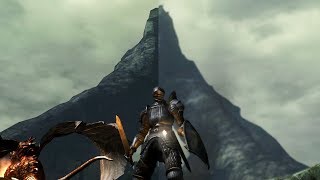 Demons Souls Depth of Field Mod [upl. by Adnilav]